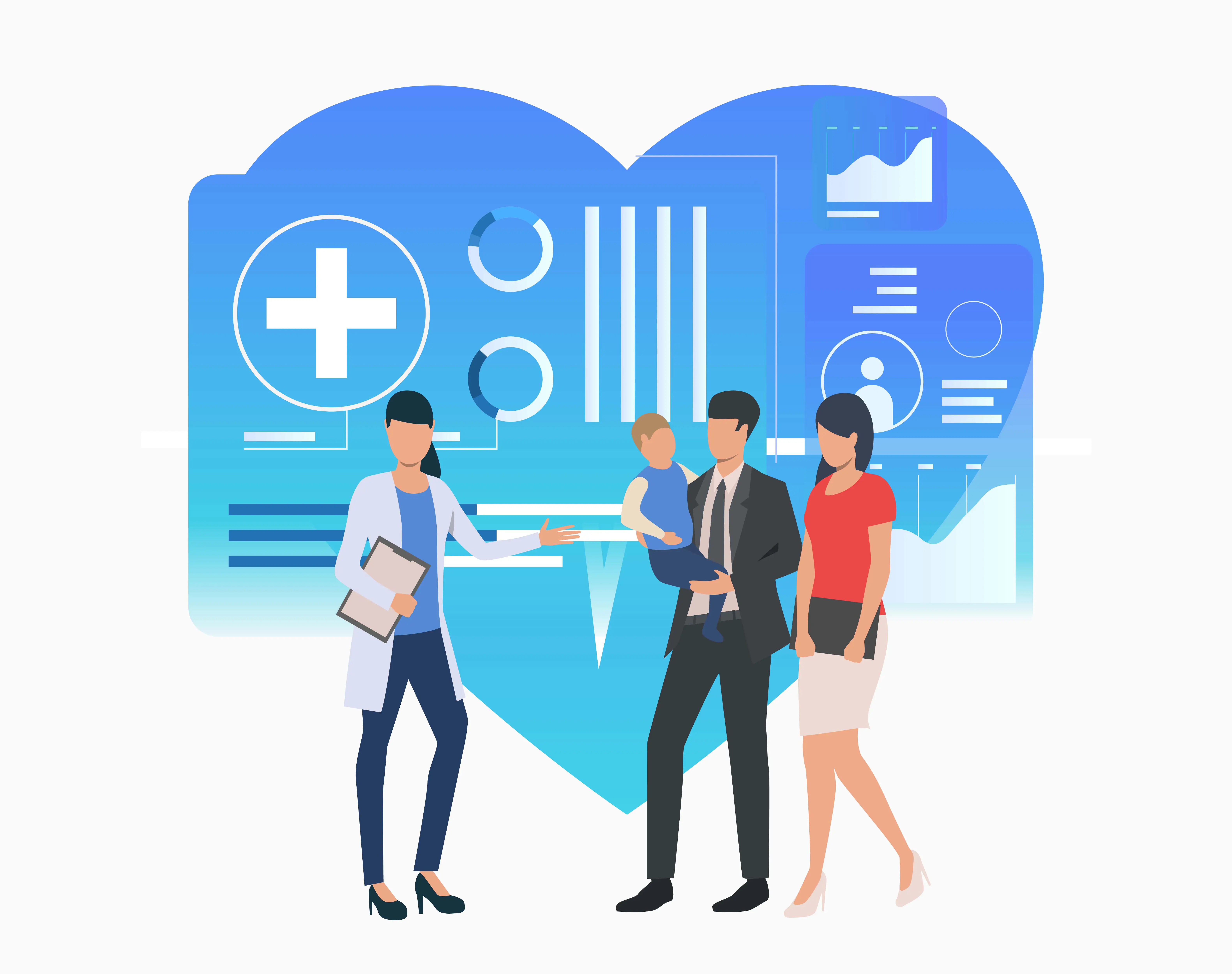 healthcare it governance