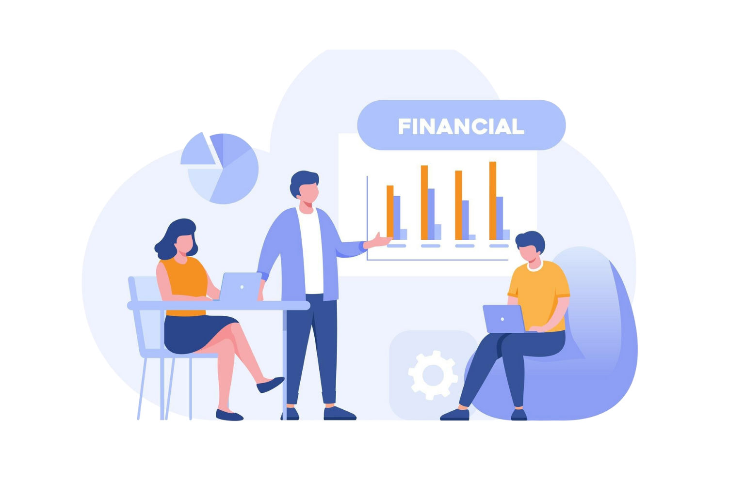 recruiting agencies for finance