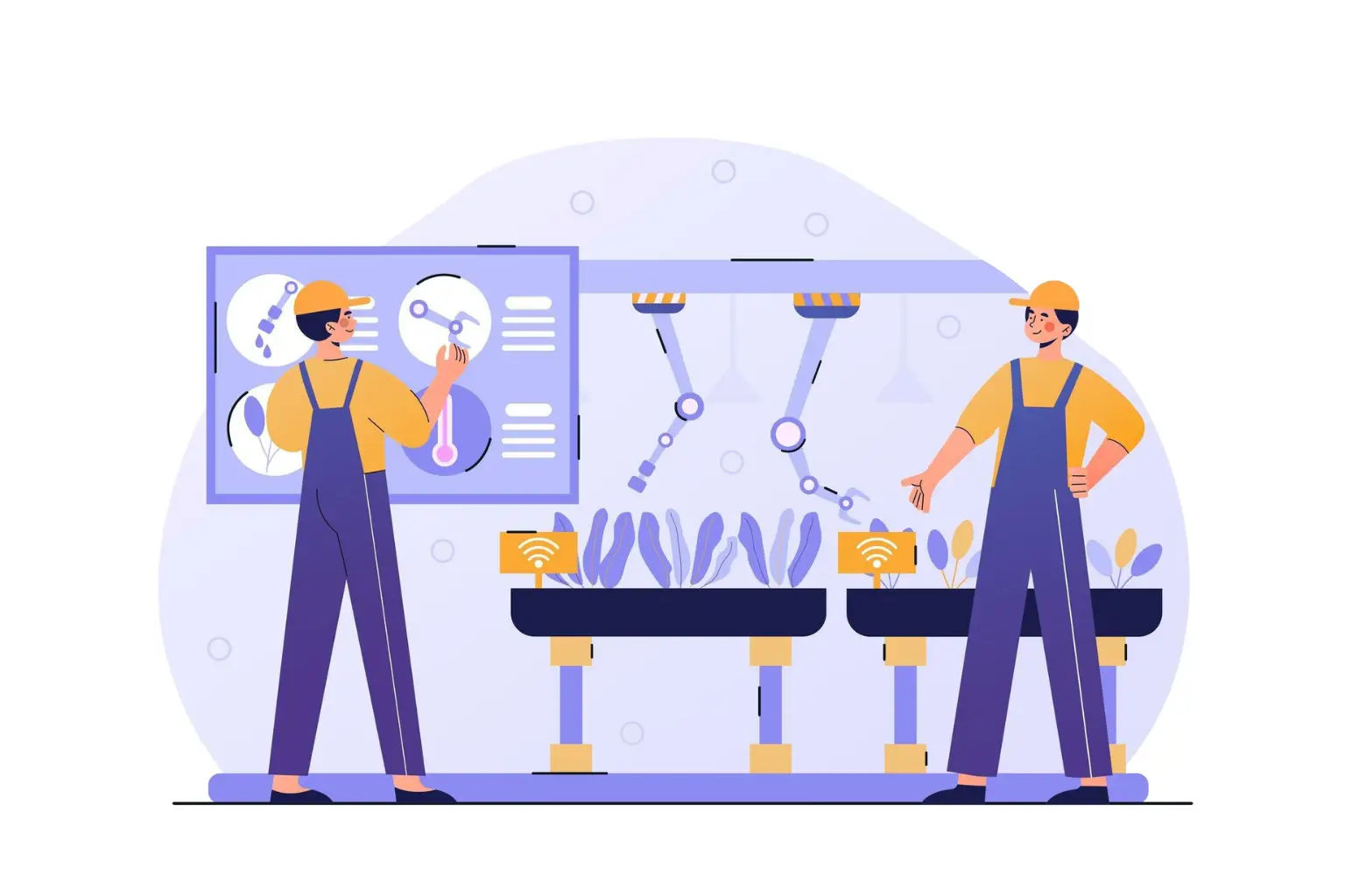 recruitment strategies for manufacturing