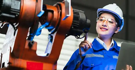 Manufacturing