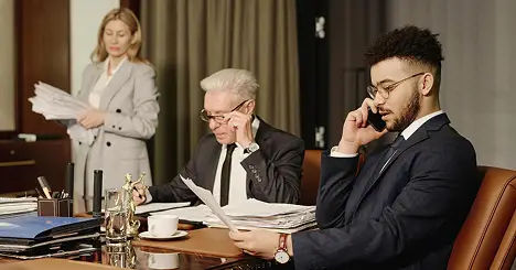 Law firm