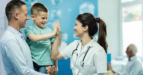 Health care