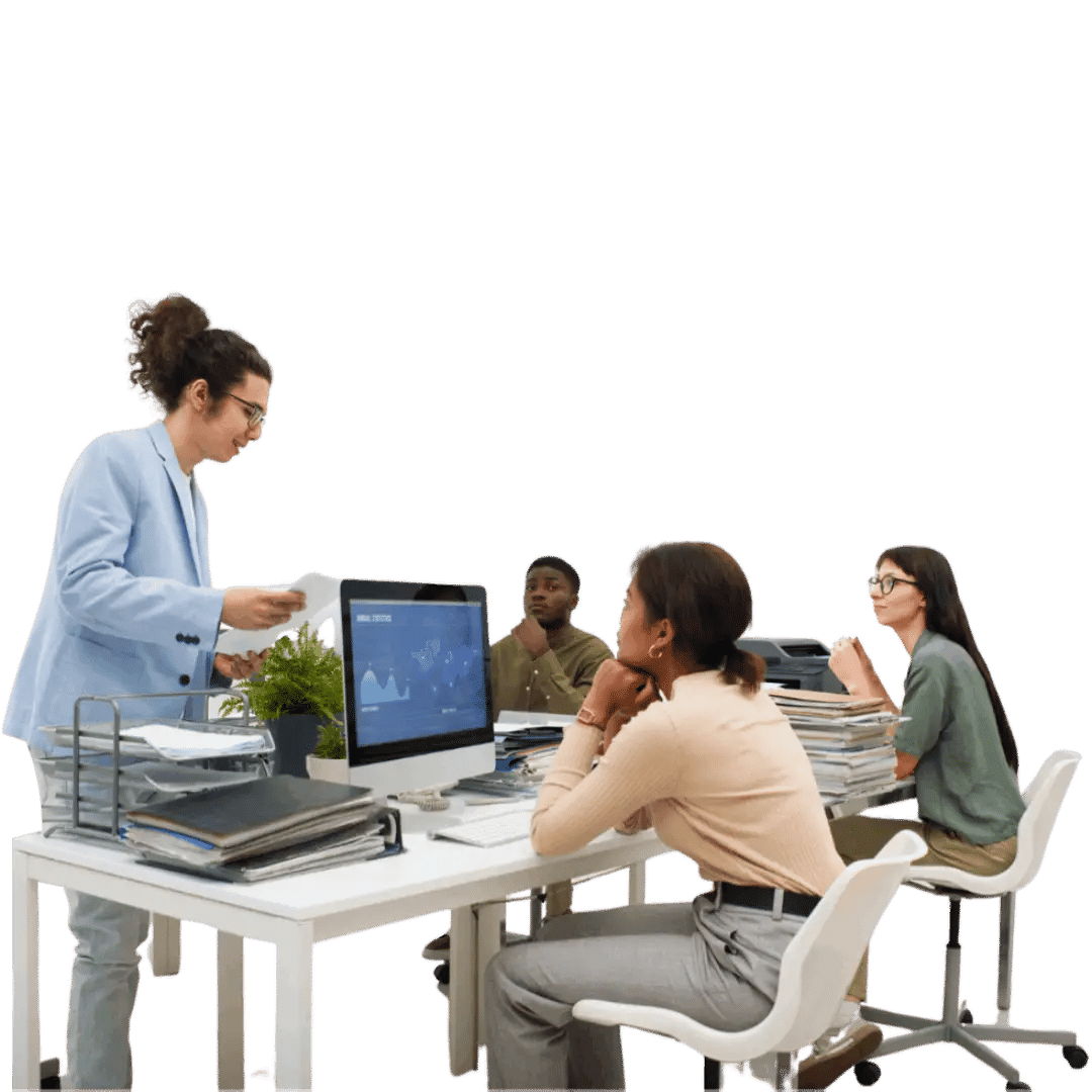 it asset tracking software
