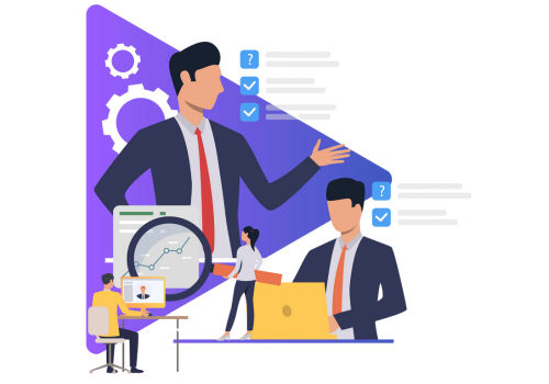 Contract management