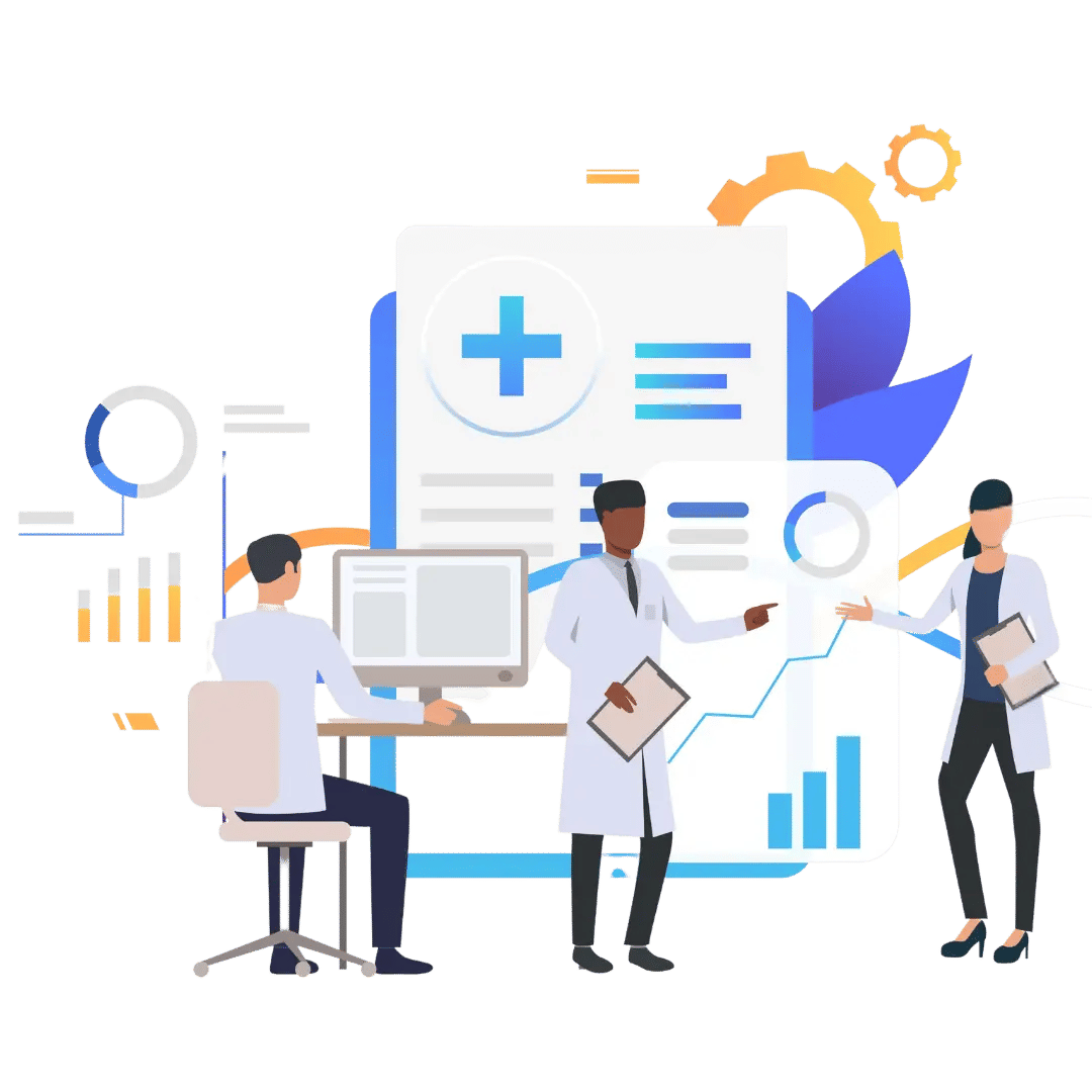 healthcare recruiting software
