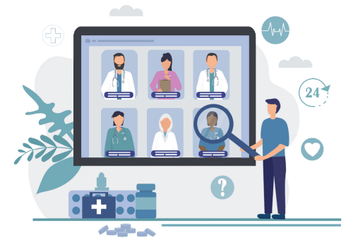 healthcare recruitment
