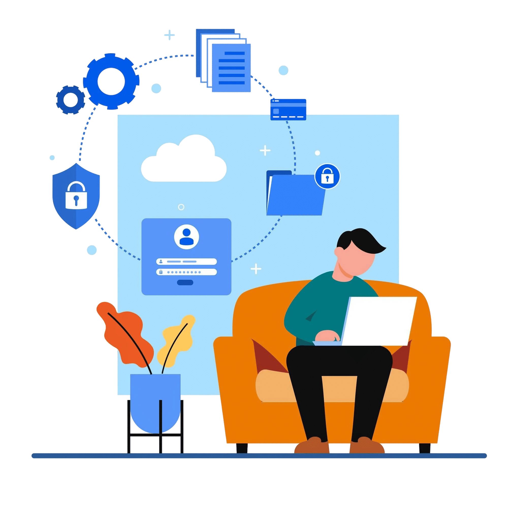 Helpdesk Software