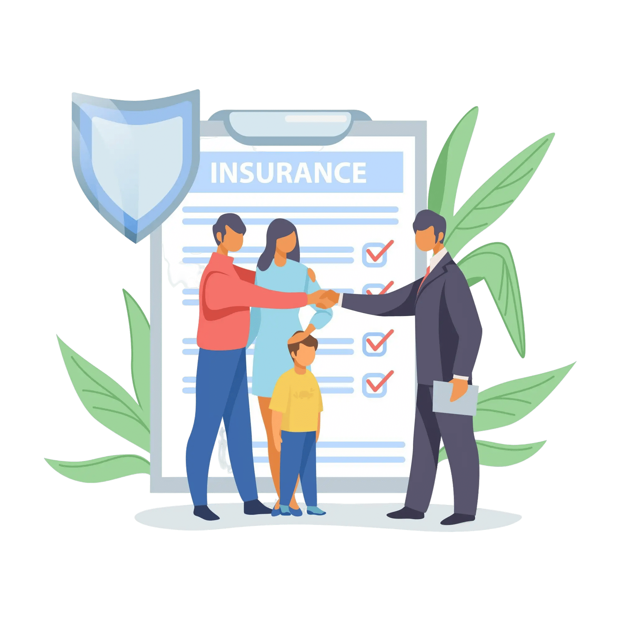 Insurance Contract Management Software