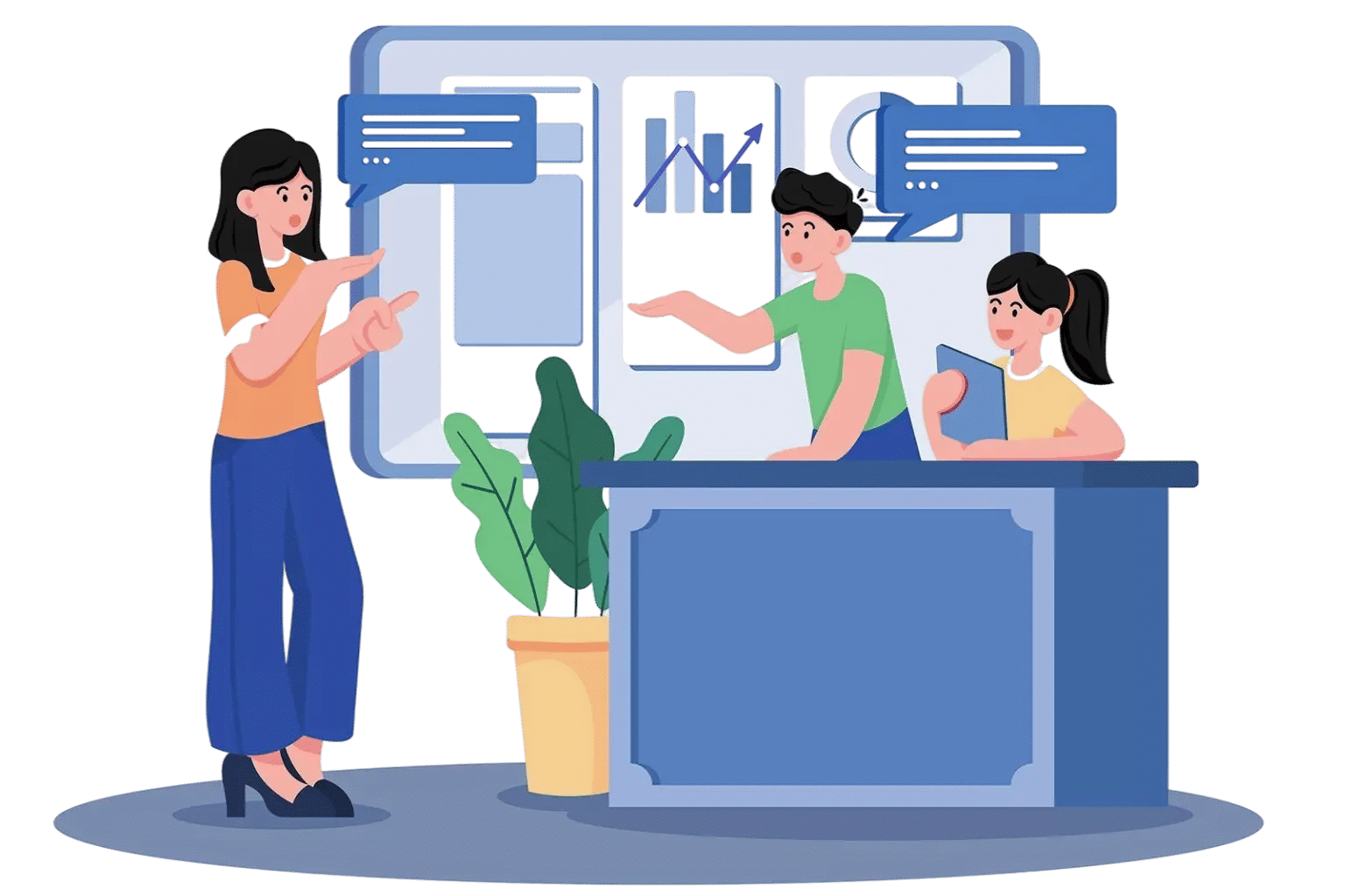 Helpdesk