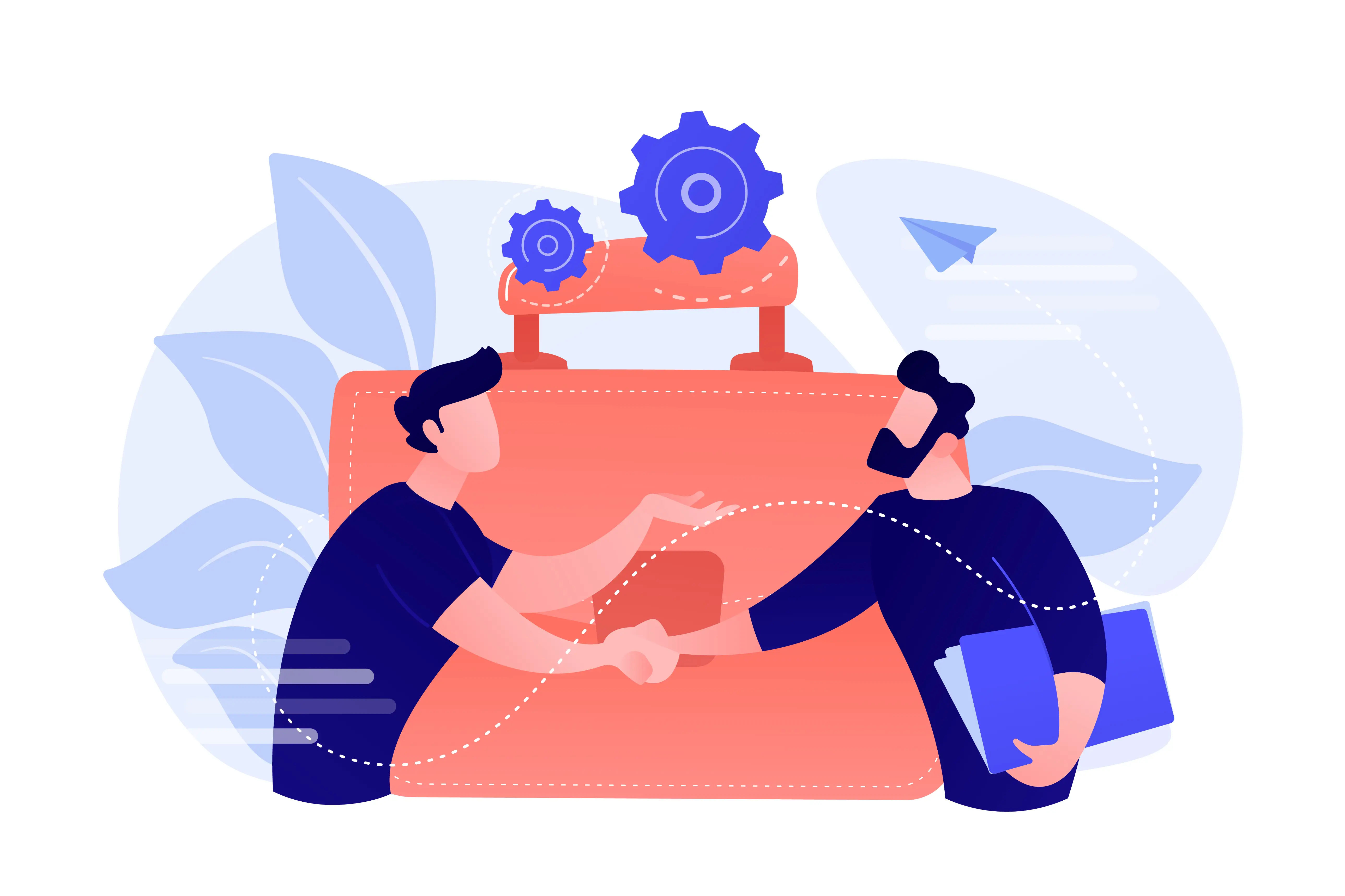 Recruitment Marketing Strategy
