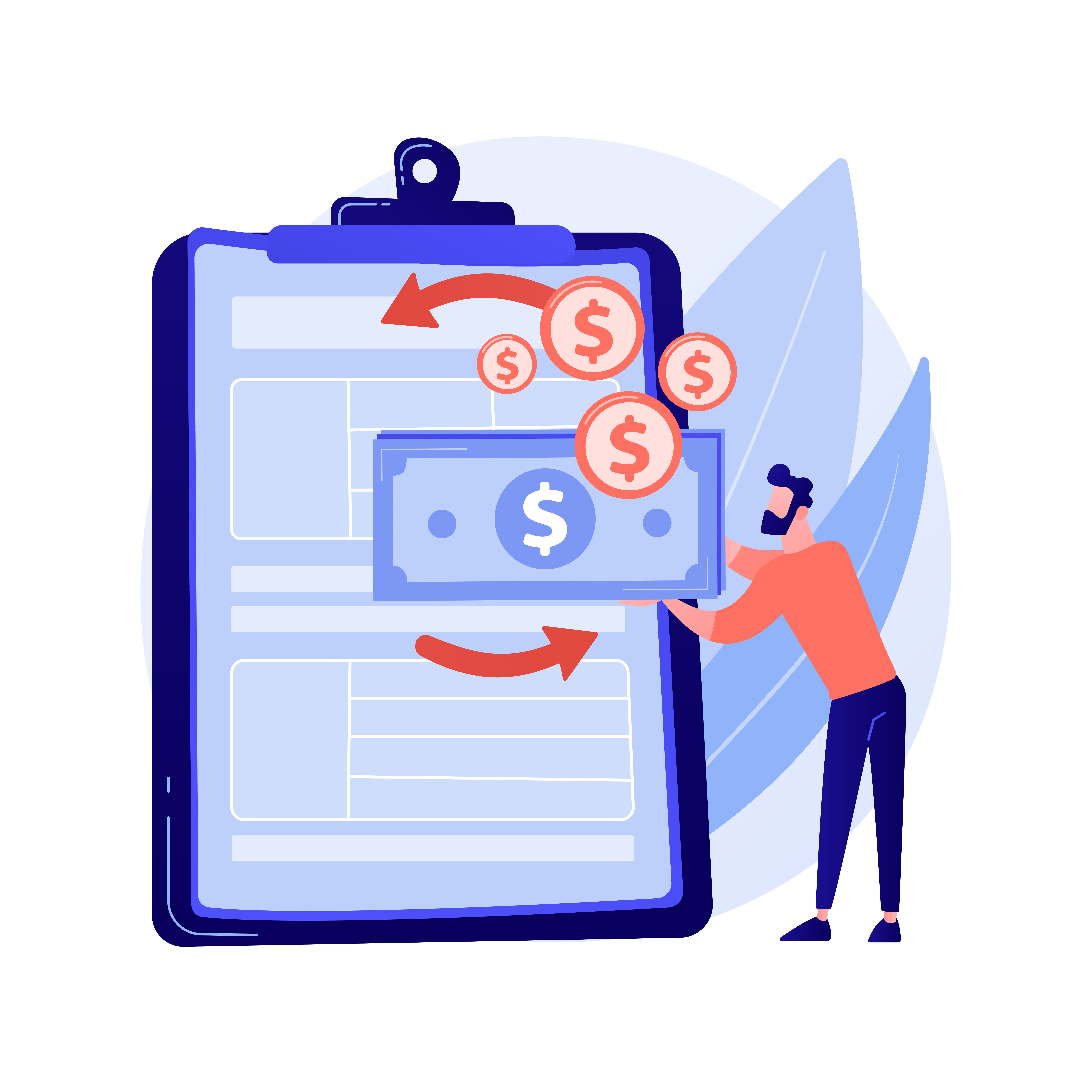 Expense Tracker
