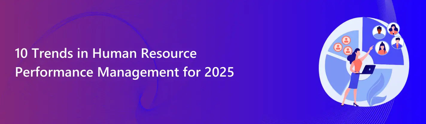Human Resource Performance Management