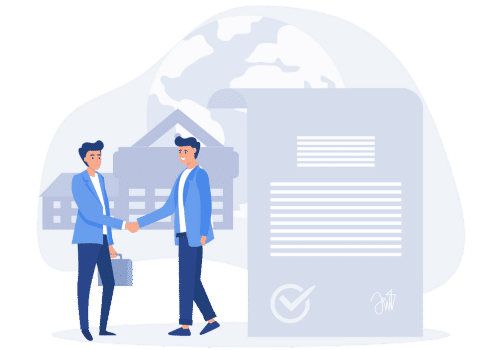 Contract management