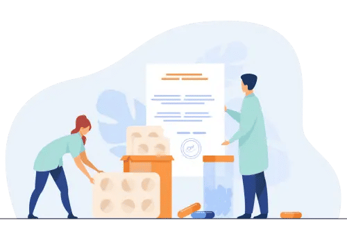 Pharma Contract Management