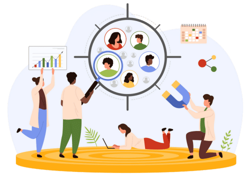 Recruitment Marketing Strategy