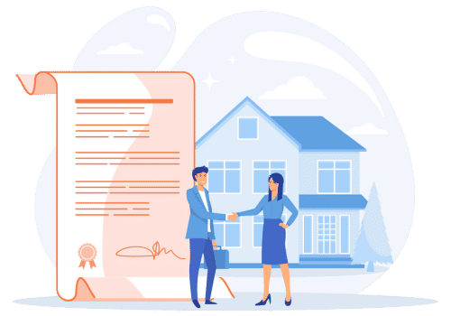 Real Estate Contract Management Software