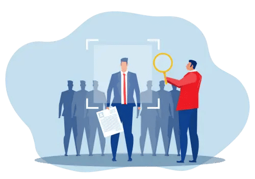 recruitment agencies