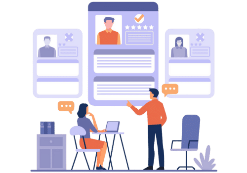 recruitment applicant tracking