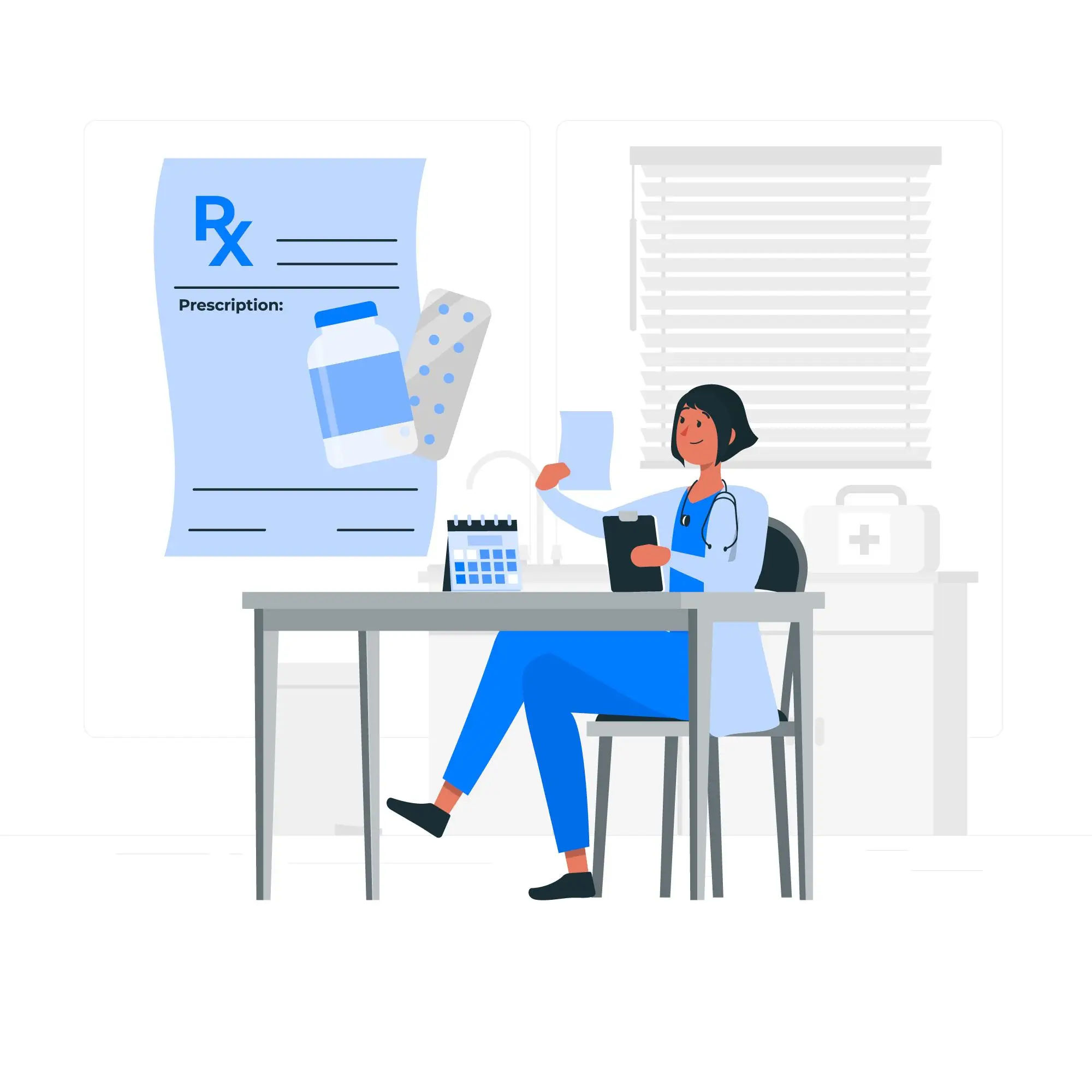 Revenue cycle management healthcare