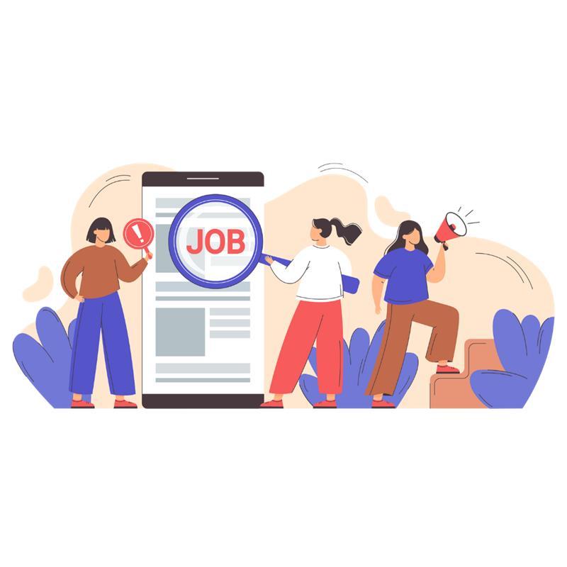 Small business recruitment