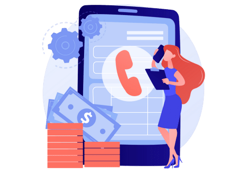 Telecom Billing Software