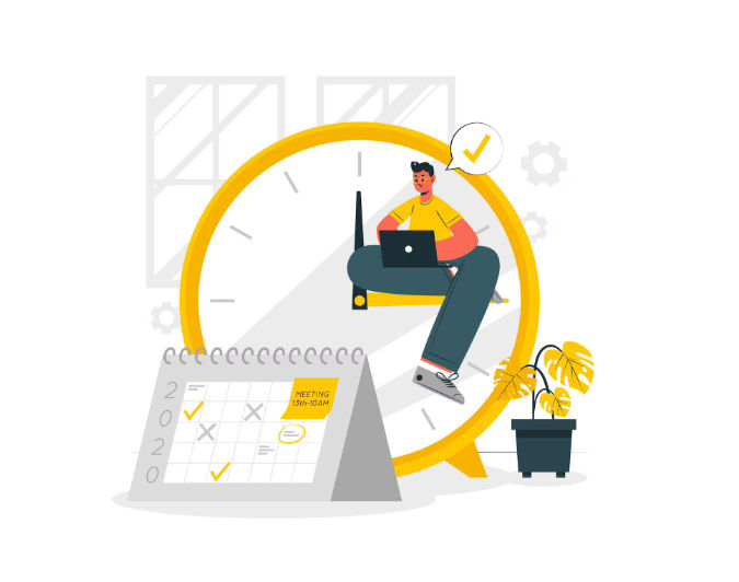 Time Tracking Software