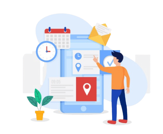 Time tracking