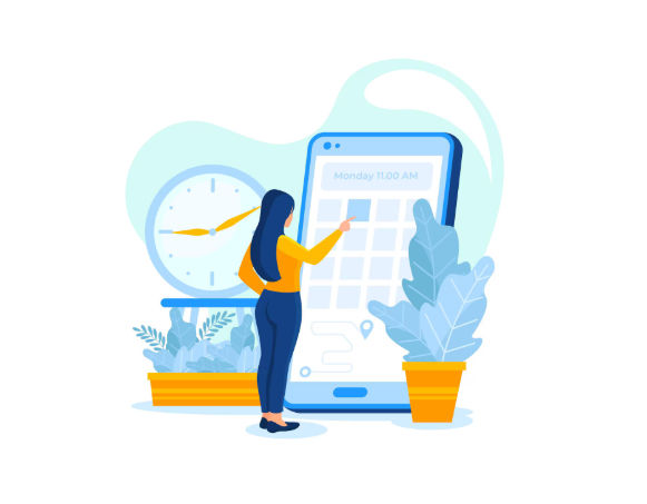 Time Sheet