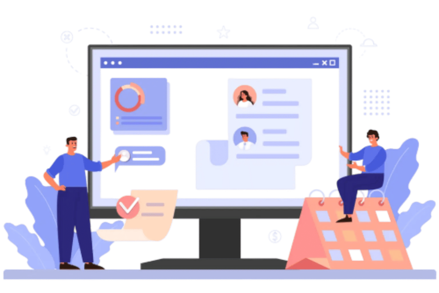 it recruiting