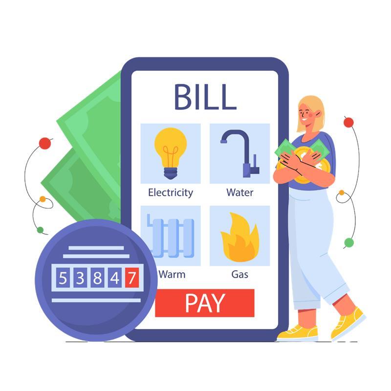 utility billing software