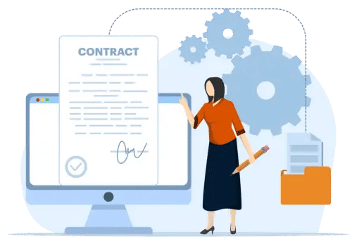 IT contract management software