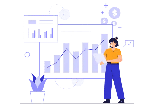 Revenue reporting