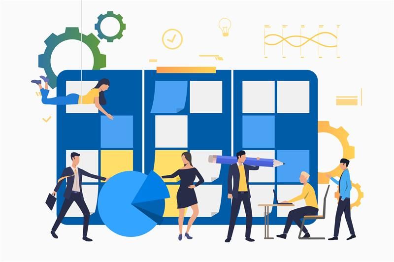 collaborative task management
