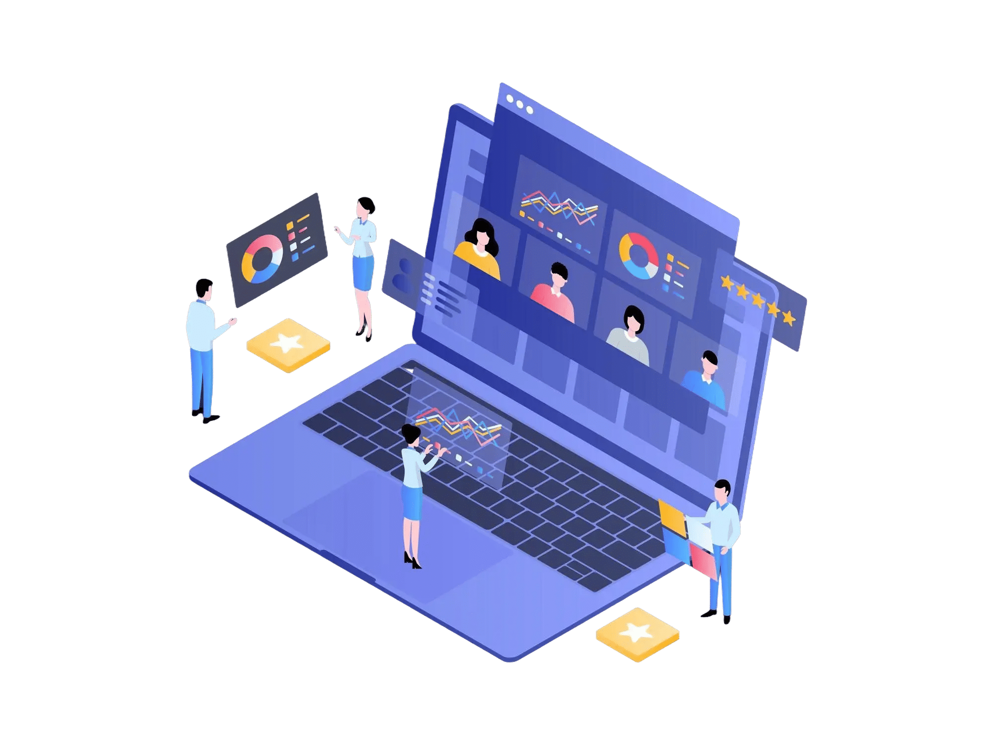 Recruitment Marketing Strategy