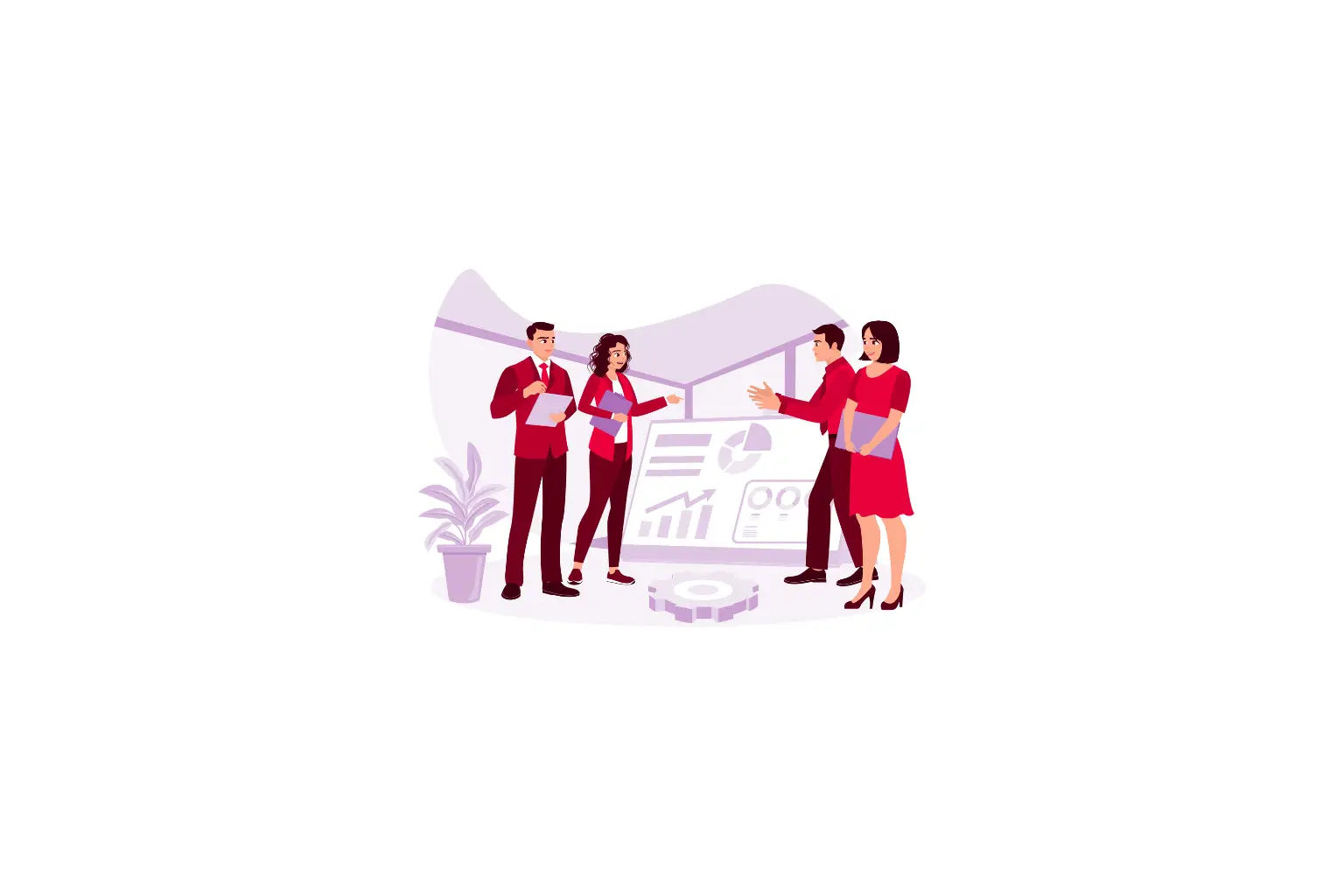 financial services recruiting firms