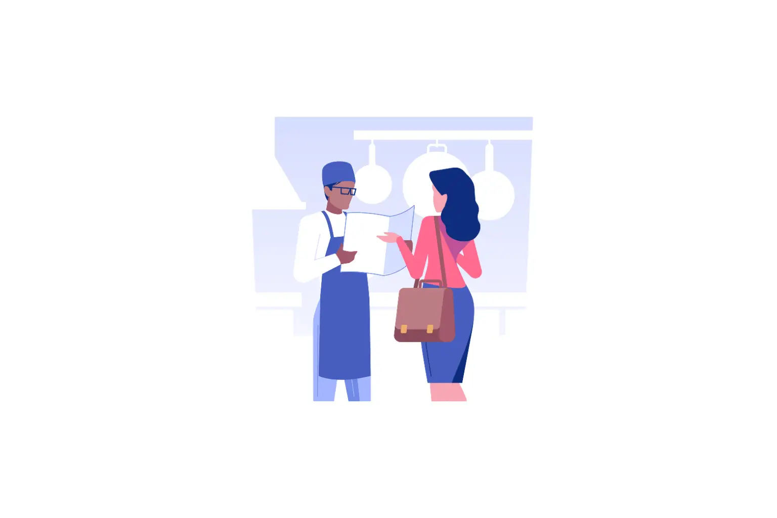 hospitality management recruiting