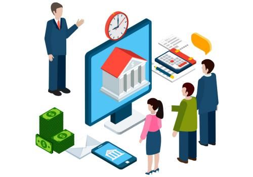 local government financial software