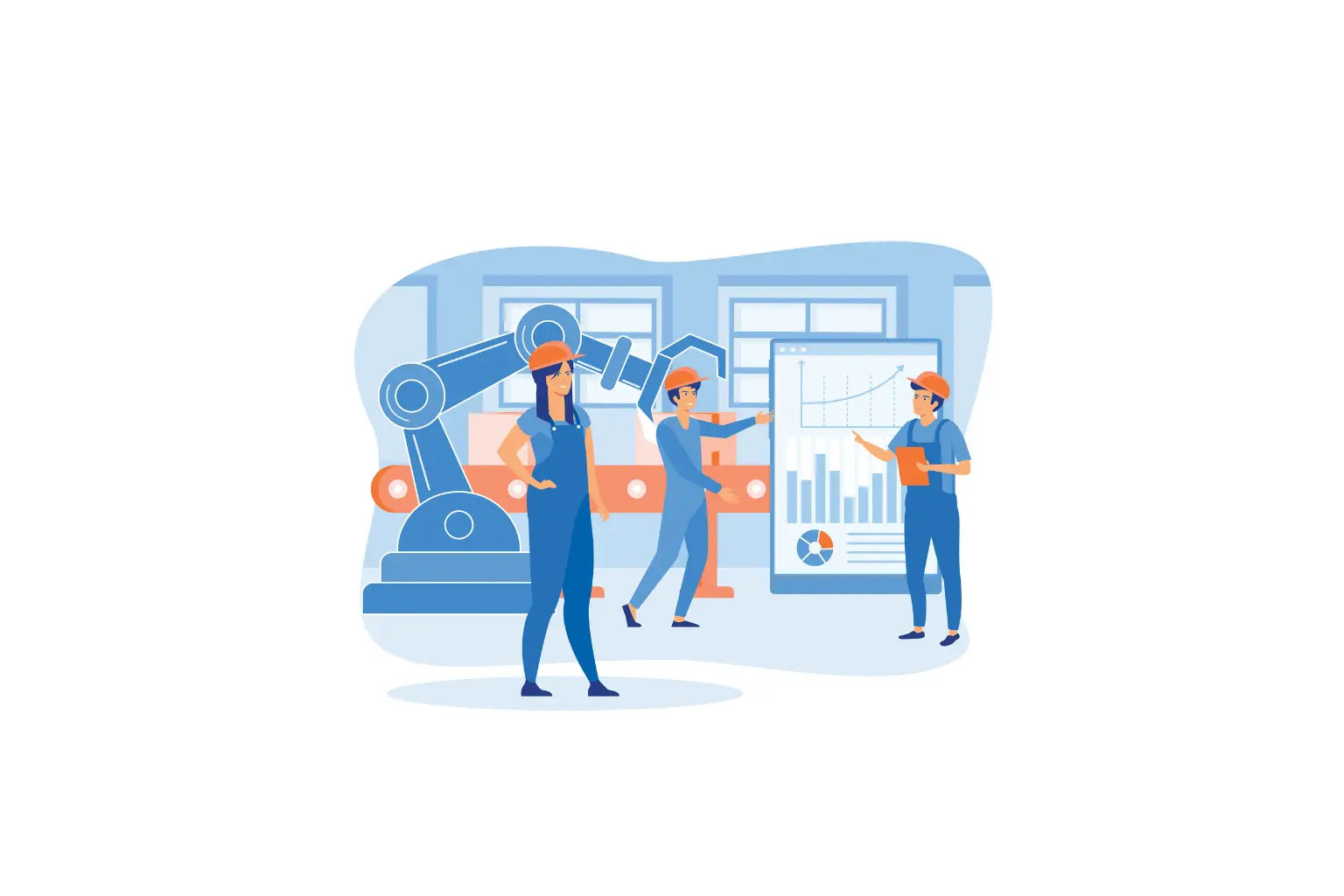 manufacturing recruitment