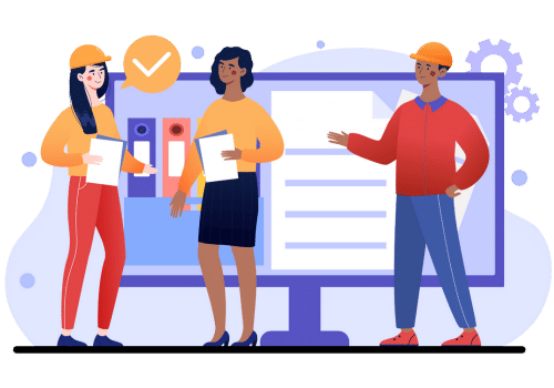recruiters in construction industry