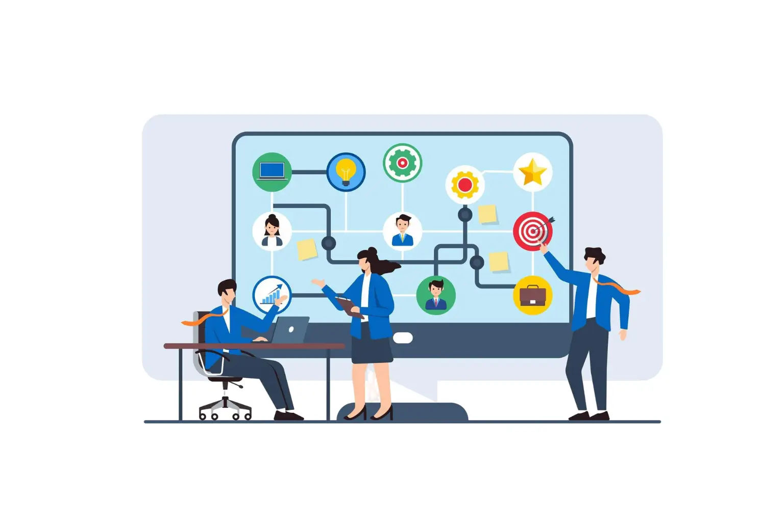 team communication platforms