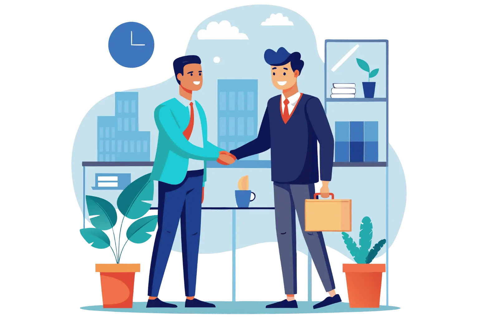 Partner