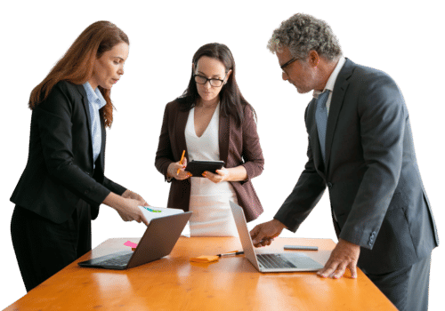 Contract Management