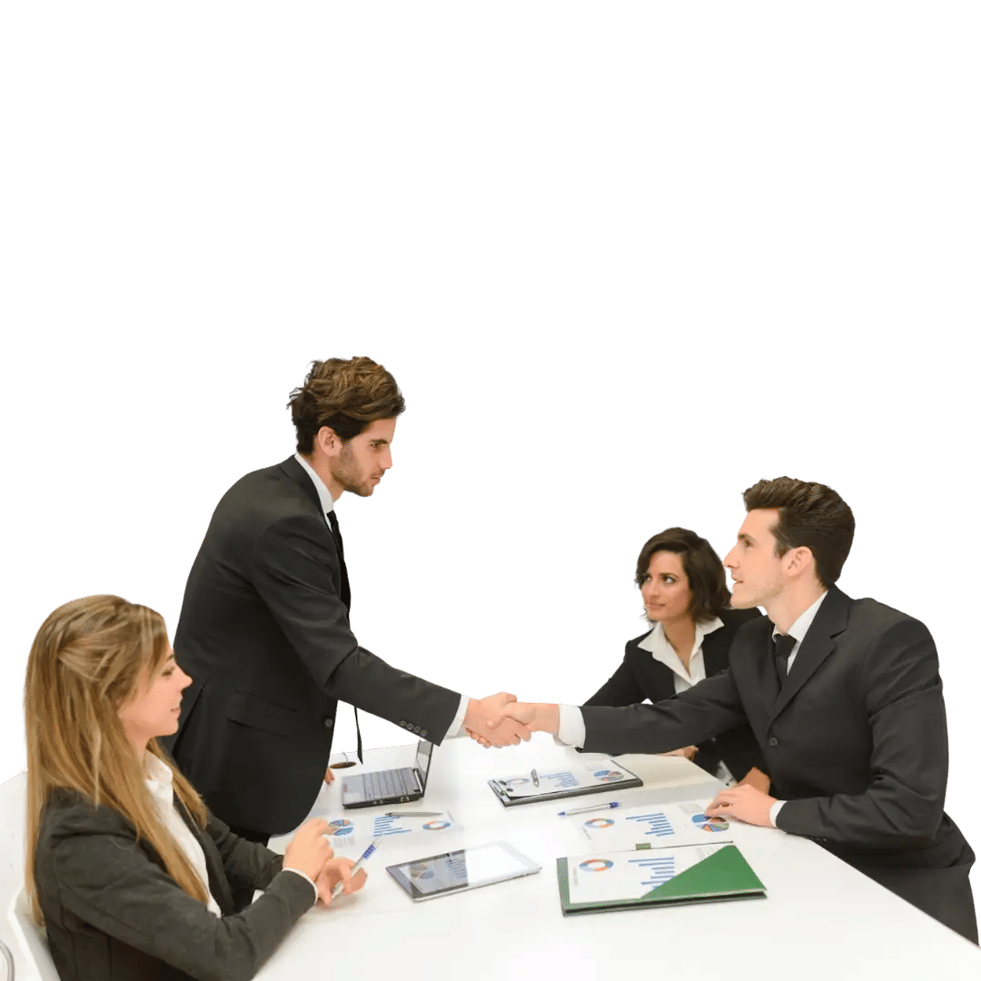 Enterprise Contract Management System