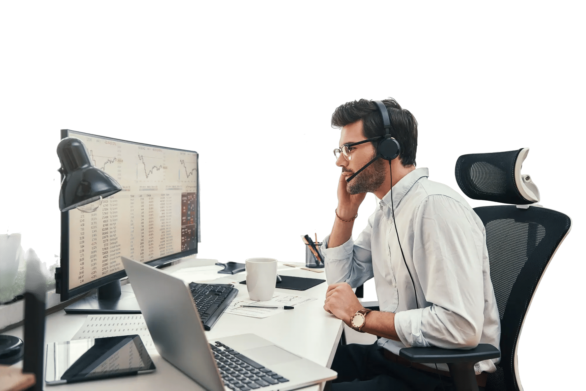 Helpdesk Software