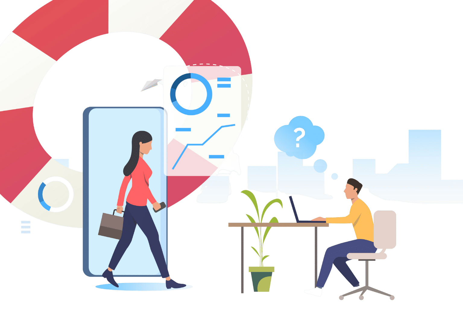 Microsoft HR Management