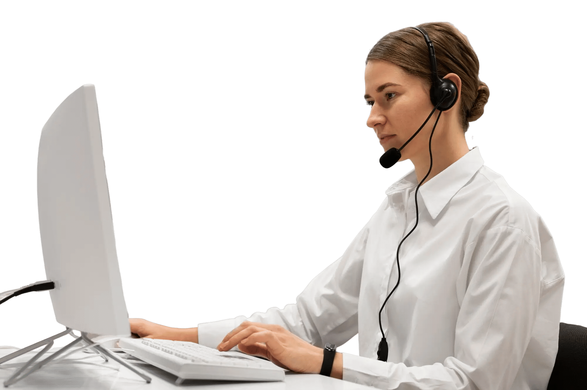 Helpdesk Software