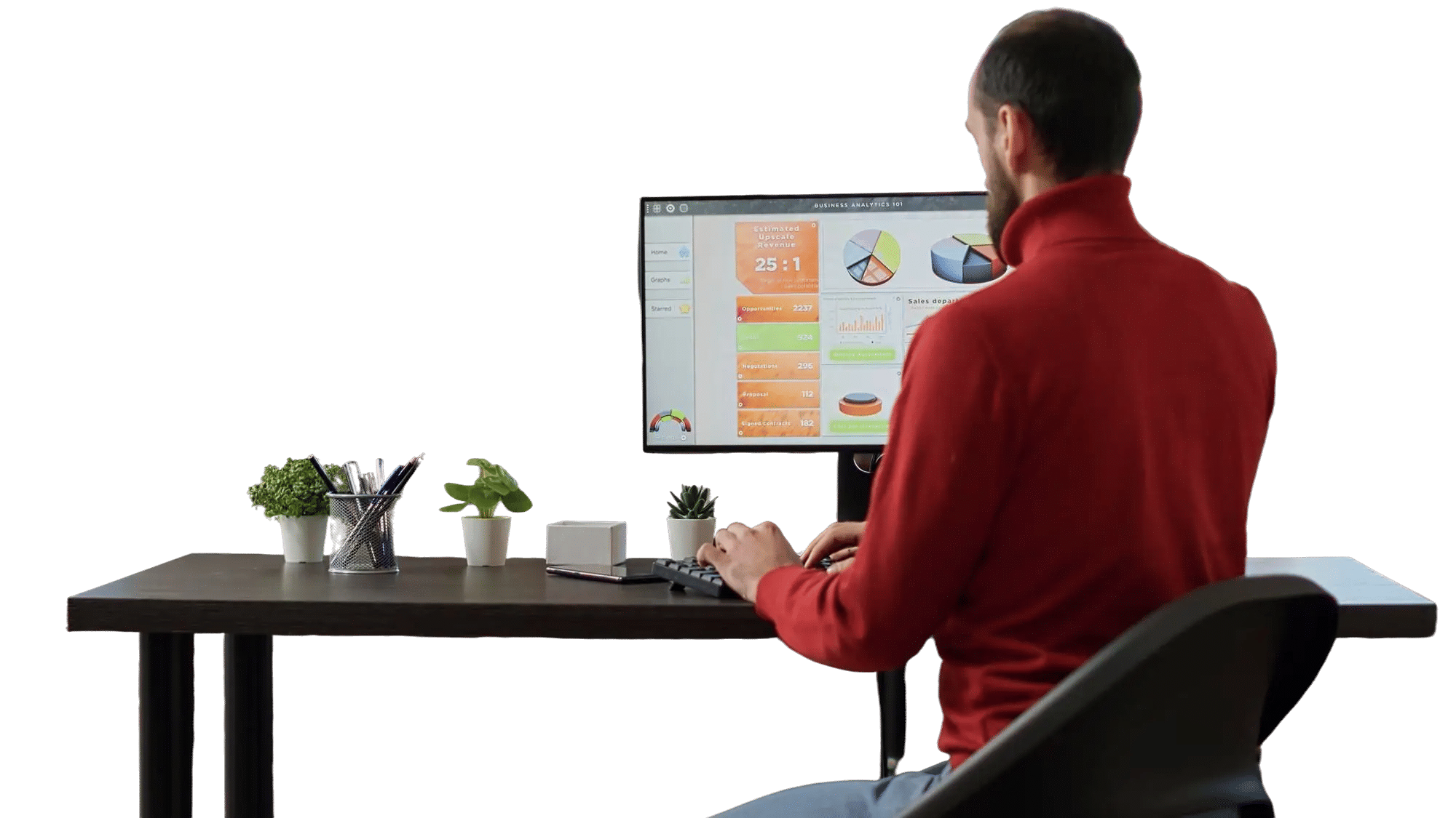 IT Asset Management software