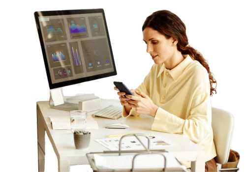 asset tracking software