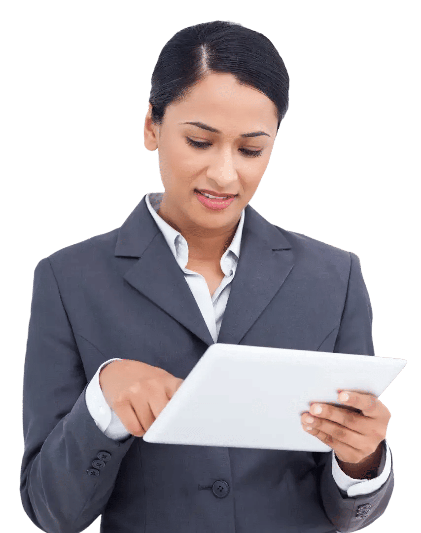 Municipal Accounting Software