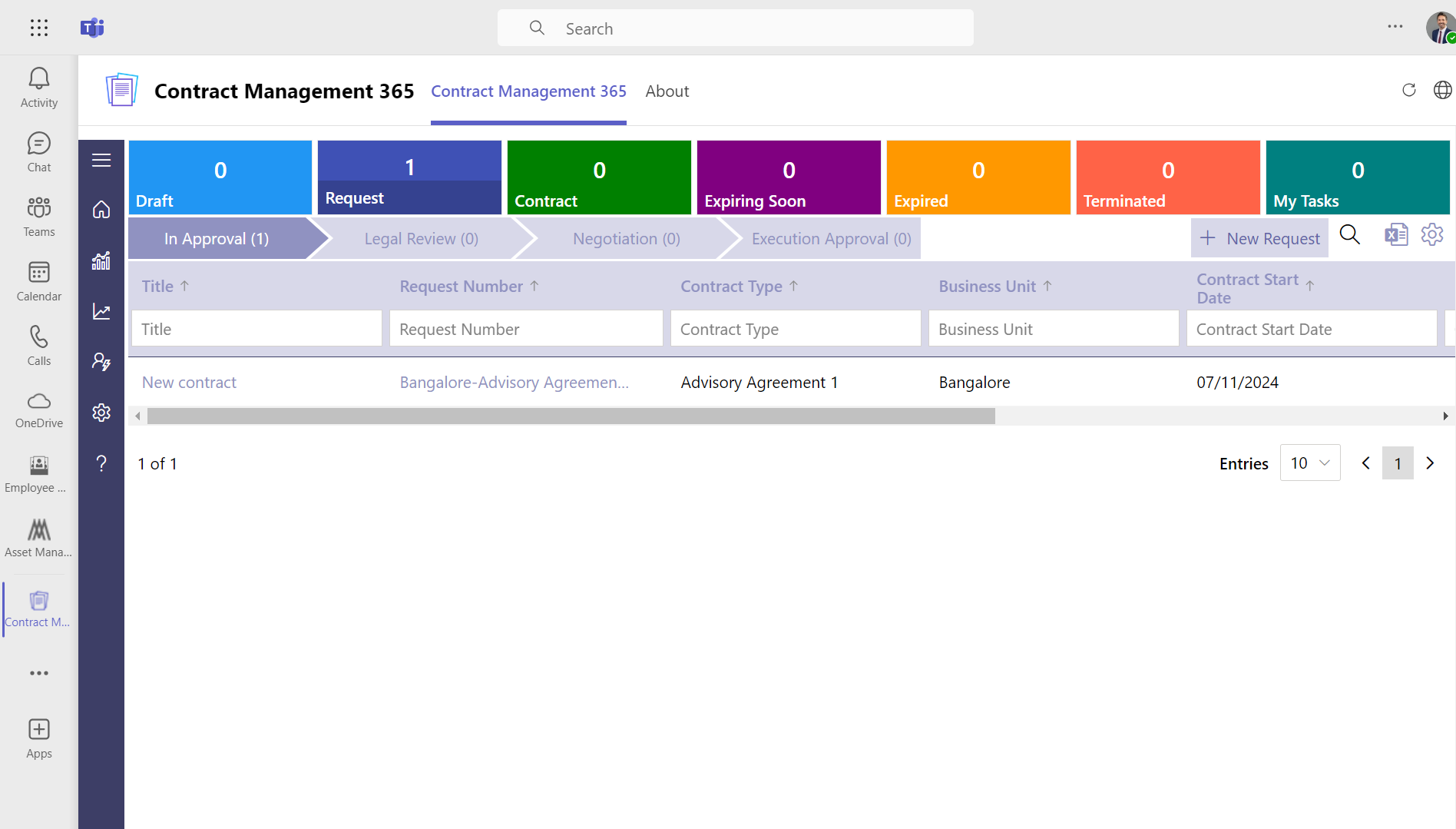 Contract-Management-365